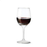 Copas Para Vino Desechables Irrompible Reciclables Plastico