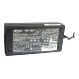 Fonte Impressora Fiscal Epson Bematech 24v - 2.5a