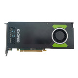 Tarjeta Quadro Nvidia M4000