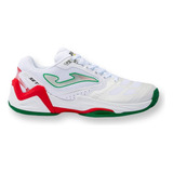 Tenis Joma Para Jugar Tenis Training Hombre Original