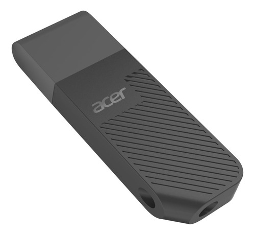 Memoria Acer Bl.9bwwa.527 Negro 128 Gb Usb 3.2 100 Mb/s