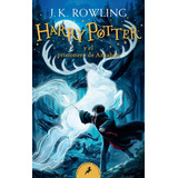 Harry Potter 3 Prisionero Azkaban - Rowling - Libro Bolsillo
