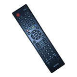 Control Remoto Led Tv Lcd Noblex Hitachi Jvc Philco Bgh 