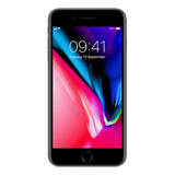 iPhone 8 Plus 128gb Cinza Espacial Excelente - Usado