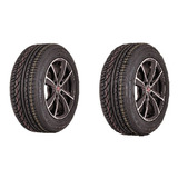 Paquete De 2 Llantas 195/60r15 88t Radburg Daytona Power