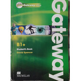 Libro Gateway B1+ (student's Book)