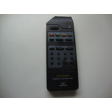 Controle Remoto Original  Gradiente Tv Monitor 1411/2011