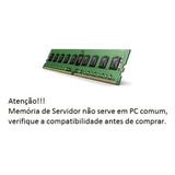 Memória Ram  16gb 1 Sk Hynix Hmt42gr7bfr4a-pb