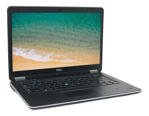 Notebook Dell E7440 Core I5 4ºg 8gb 320gb 1080p Hdmi