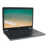 Notebook Dell E7440 Core I5 4ºg 8gb 320gb 1080p Hdmi