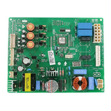 Placa De Control Principal Compatible Con LG.