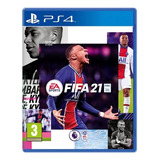 Fifa 21 Ps4