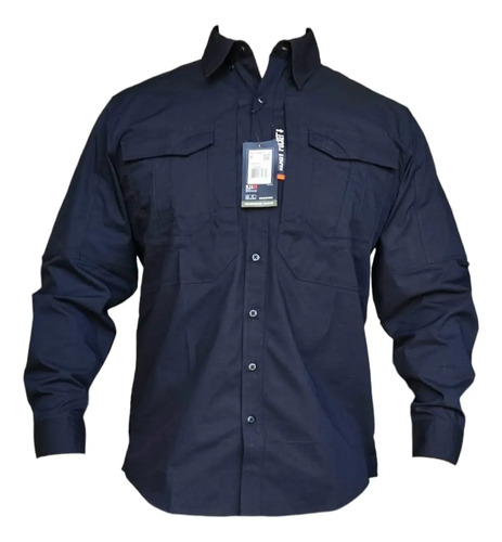 Camisola Tactica 5.11 Flex Tac Stryke Original
