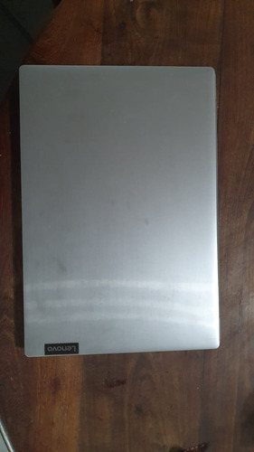 Lenovo Ideapad S145 - 15, Ssd 1 Tb, Impecable