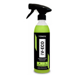 V-eco Fast Lavagem Ecológica Spray (500ml)- Vonixx