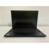 Laptop Lenovo Thinkpad L460 Intel Core I5 6th 8gb 256 Ssd