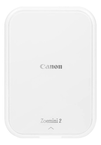 Impresora Canon Zoemini 2 + 60 Hojas De Papel