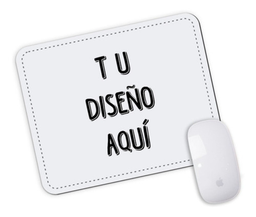 Mouse Pad Personalizado 20 Piezas