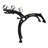 Portabicicletas Carro Saris Bones Ex 3 Bike