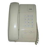 Telefono Nec Type 42-s Bien Usado