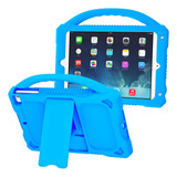 Adocham - Funda iPad Mini 5, 4, 3, 2, 1 Azul