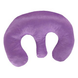 Cojín De Masaje De Spa Soft Chest Cushion Para