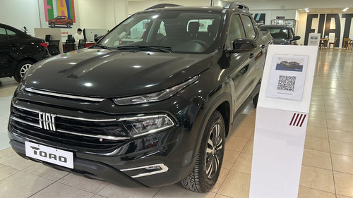 Fiat Toro Viaje Familia Ruta Carga Pyme Trabajo Empresa S   