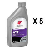 Idemitsu Aceite Transmisión Auto Acura Dw-1 & Z-1; 4.73 Lt