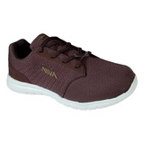 Zapatillas Avia Solstice Running Liviana Eva Mujer Loc. No.1