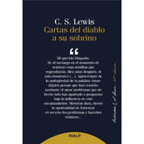 Cartas El Diablo A Su Sobrino - C. S. Lewis