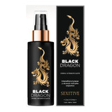 Crema Masculina Black Dragon 50ml Sexitive 