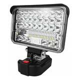 Refletor Led 48w 48 Lâmpadas Tamanho Do Abajur 165*110mm