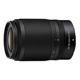 Nikon Nikkor Z Dx 50-250 Mm F/4.5-6.3 Vr Lente De Zoom De Te