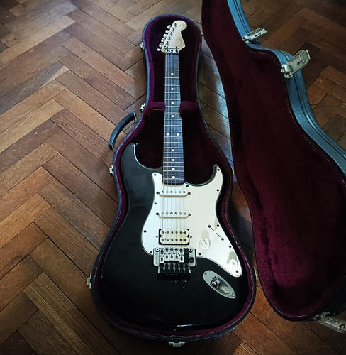 Fender Floyd Rose Japon Permuto ( Prs, Squier, Epophone)