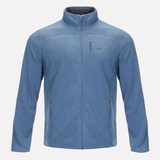 Chaqueta Hombre Lippi Paicavi Therm-pro Jacket Azul Grisaceo