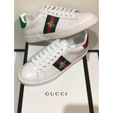 Tenis Gucci Abeja