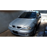 Renault Megane Tri Expression 1.6