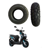 Llanta Trasera 130/90-10 Para Moto Italika Ws175 Sport