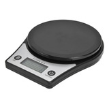 Báscula Para Alimentos Digital Mini Portátil De 5 Kg De Alta