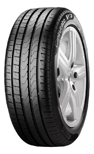 Neumatico Pirelli 205/55r16 P7 94w