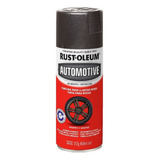 Aerosol Rust Oleum Automotive Pintura Para Llantas 4 Colores 312gr - Imagen Pinturerias -