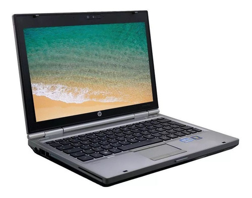 Notebook Hp Elitebook 2560p Intel Core I5 8gb Hd 500gb