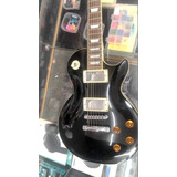 Guitarra Gibson Les Paul Custom Classic Black Usada