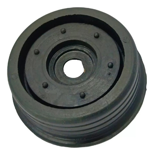 Base Traseros Compatible Hyundai Getz Y Guardapolvo Con Tope Foto 4