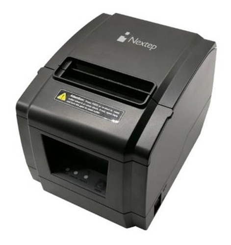 Impresora Térmica 80mm, Usb, Rj11, Lan, Cortador Automatico