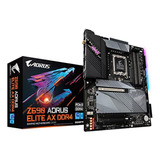 Gigabyte Z690 Aorus Elite Ax Ddr4 (lga 1700/ Intel Z690/ Atx