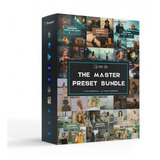 Master Preset Bundle Presets.io Lightroom Premiere Photoshop