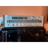 Amplificador Estéreo Vintage Sony Str-v3 Am/fm A+b Phono