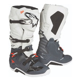 Botas Alpinestars Tech 7 Sidi Gaerne Enduro Rider-pro ®