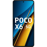 Xiaomi Pocophone Poco X6 5g Dual Sim 512gb 12 Ram C/ Nfc 